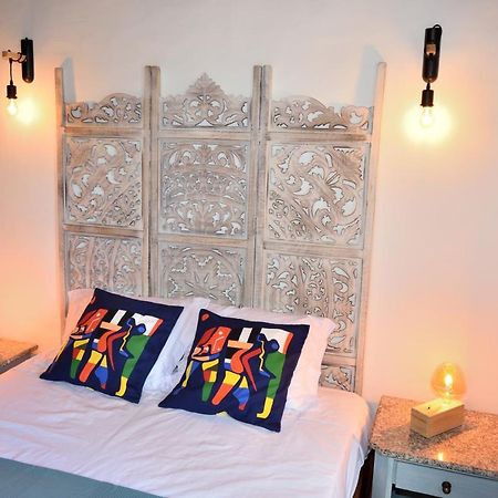 Casa Coriska Villa Algoz Eksteriør bilde