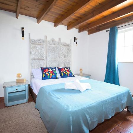 Casa Coriska Villa Algoz Eksteriør bilde