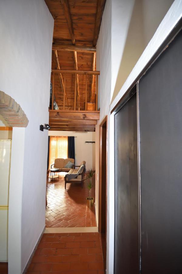 Casa Coriska Villa Algoz Eksteriør bilde