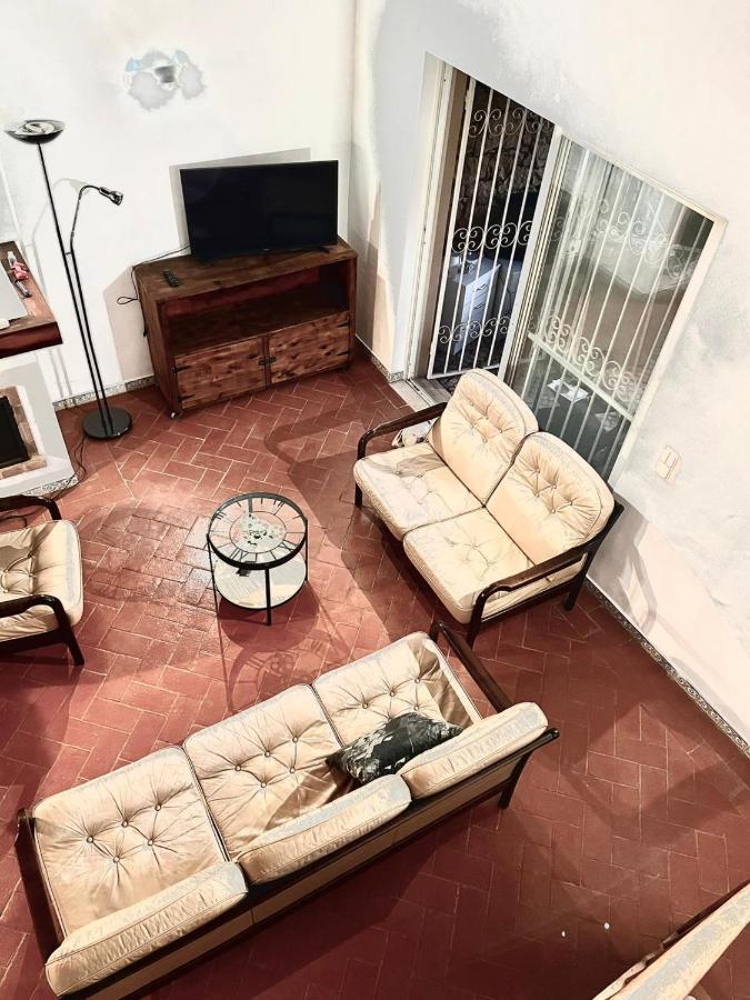 Casa Coriska Villa Algoz Eksteriør bilde